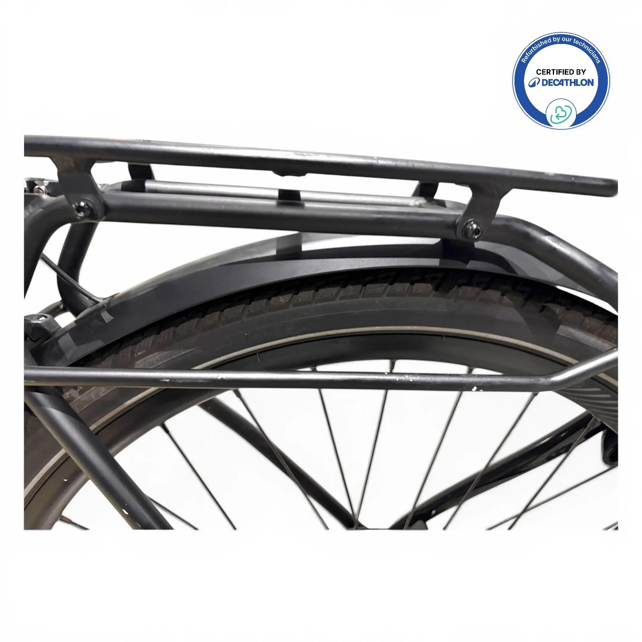 Tweedehands - Speed pedelec fiets - Giant Explore E+1 Pro Stagger 5/7