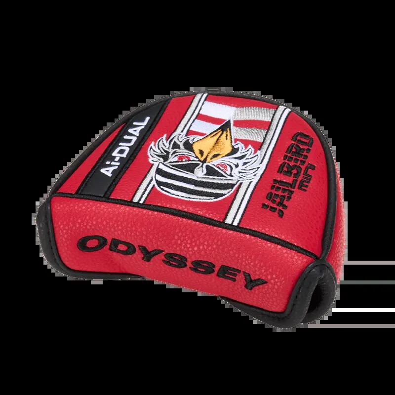 Odyssey DFX #1 Wide Golf Putter 11/11
