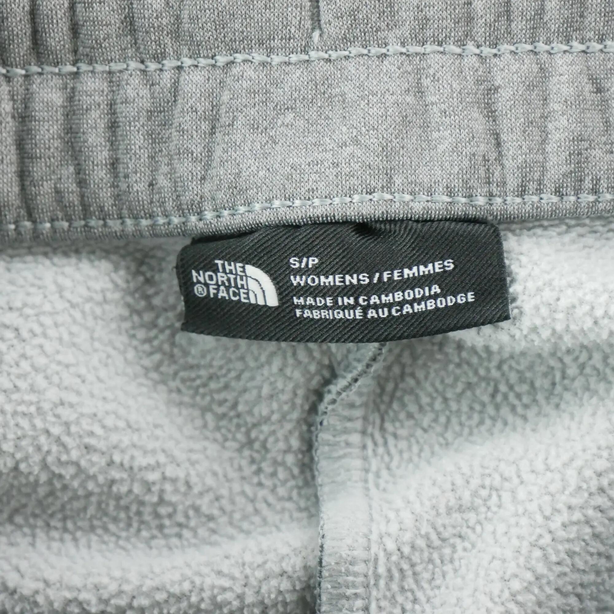 Second life - Spodnie dresowe damskie The North Face - Jak nowy 5/7
