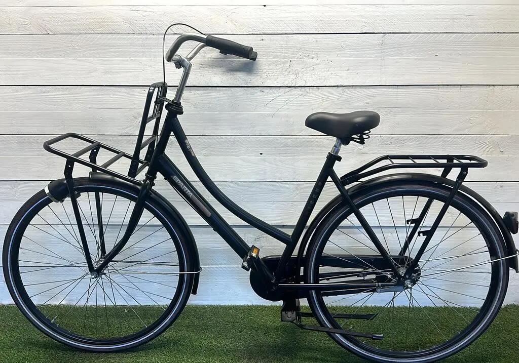 Vélo d’occasion Sparta Pick-Up 4/4
