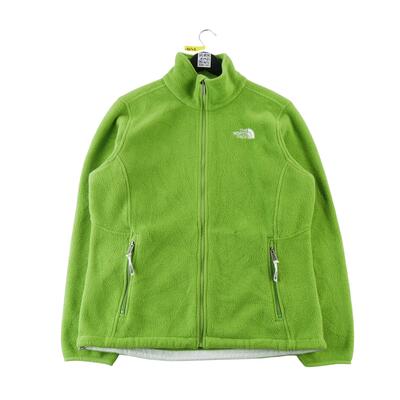 Second hand - The North Face giacca pile donna - Stato buono