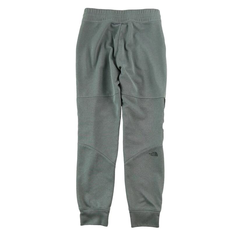 Second life - Joggings damă The North Face gri - Ca nou