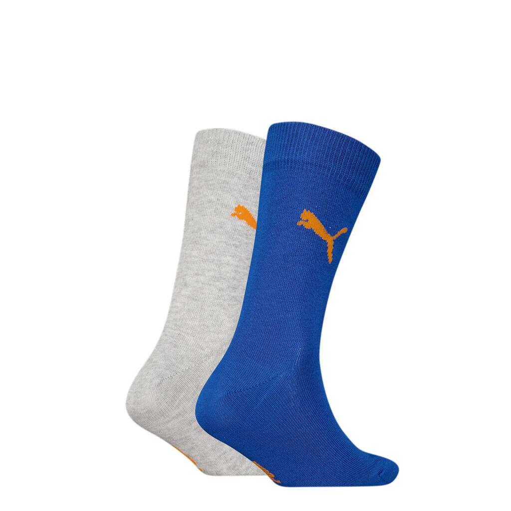 Детски чорапи Puma EASY RIDER JUNIOR, 2 бр.
