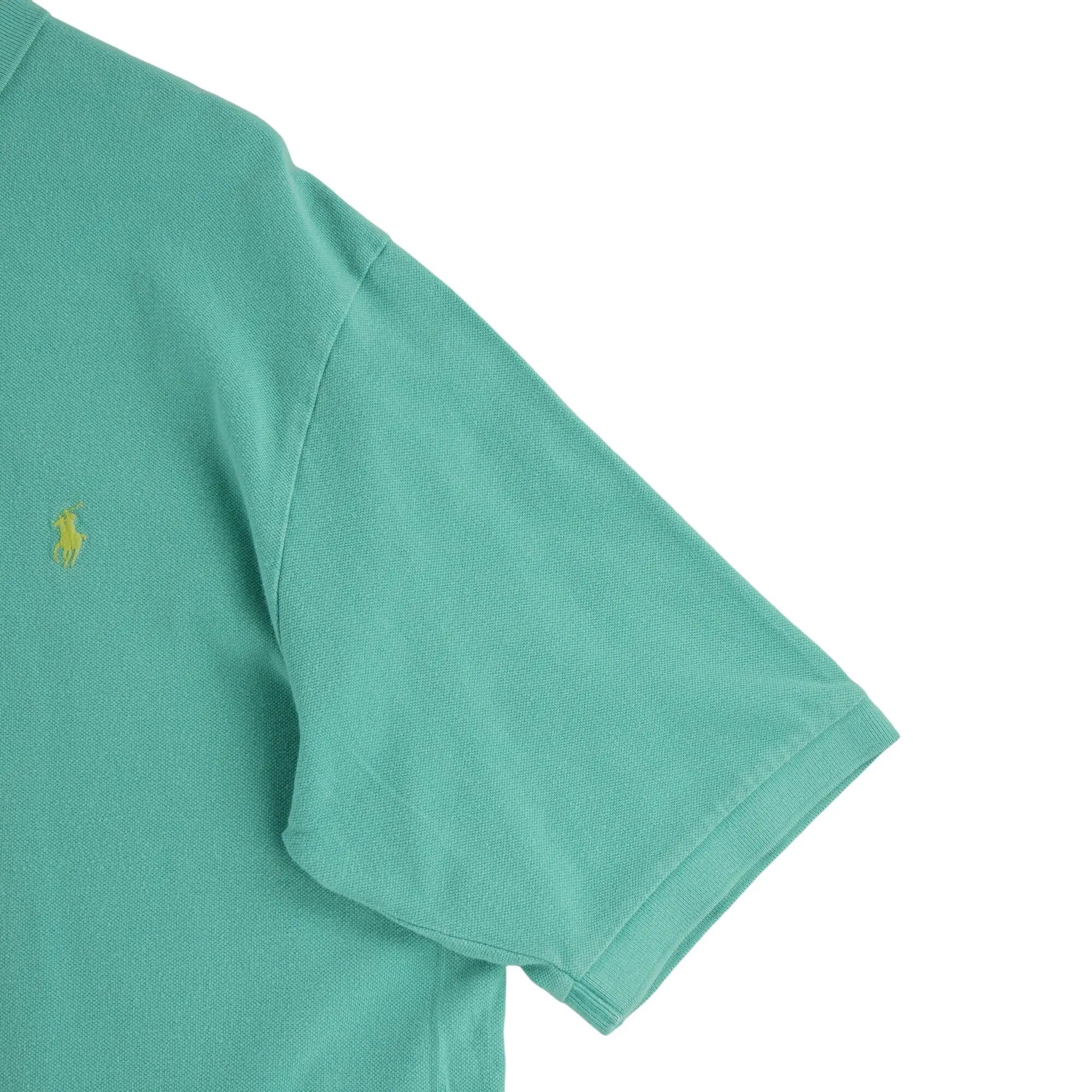 Second hand - Polo uomo maniche corte - Stato molto buono 4/5