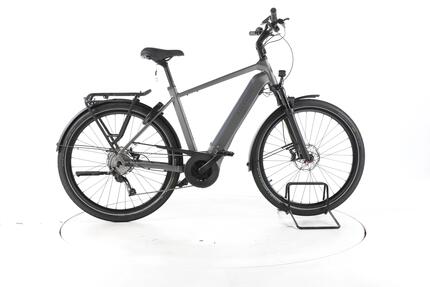 Reconditionné - Kalkhoff Endeavour 5.B Move+ Trekking E-Bike - Très Bon