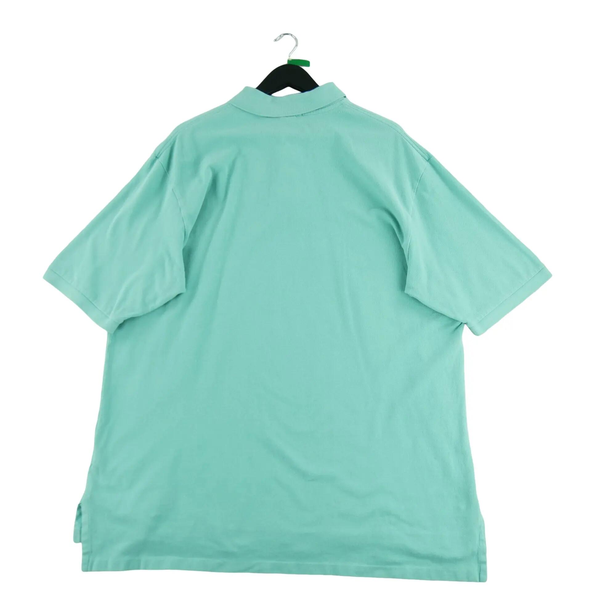 Second hand - Polo uomo maniche corte - Stato molto buono 3/5