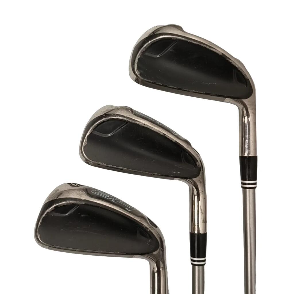 Cleveland HiBore Iron Set / 5-PW / Flex Ladies / Graphite