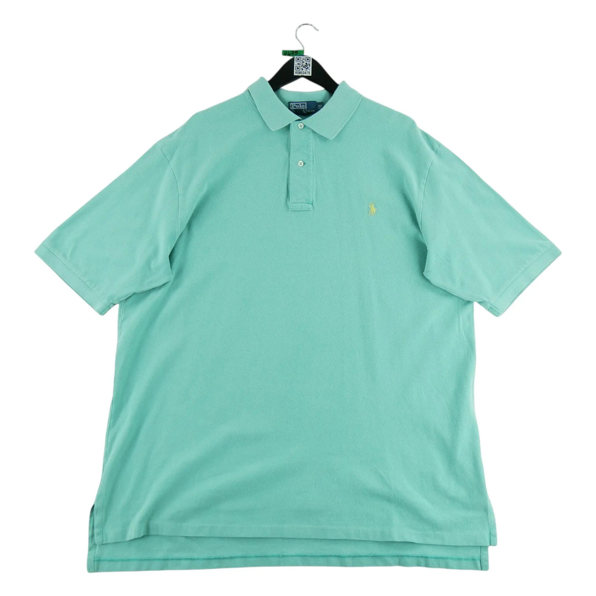 Second hand - Polo uomo maniche corte - Stato molto buono 2/5