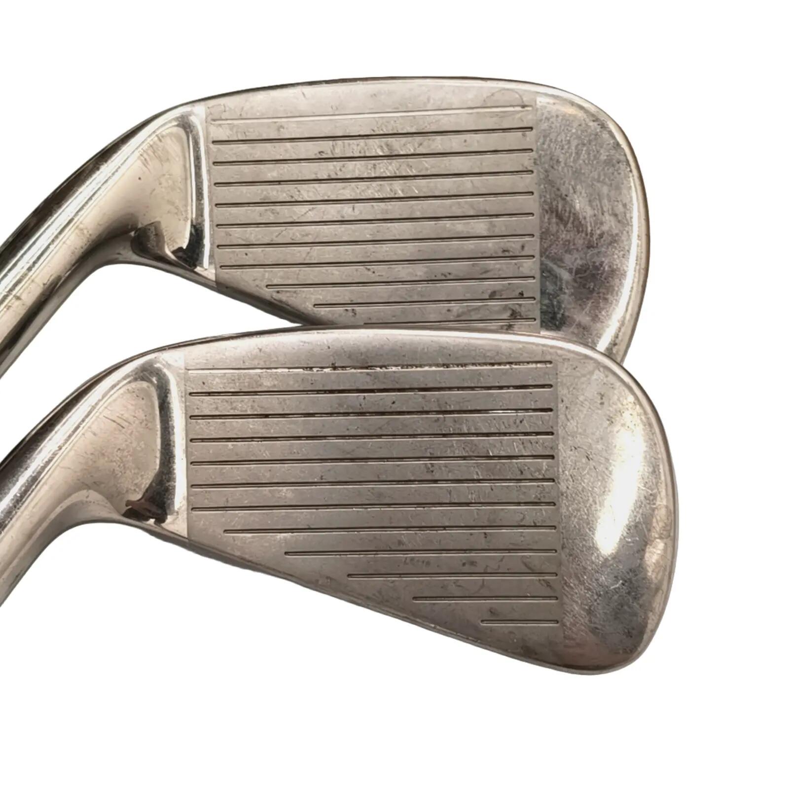 Cleveland HiBore IJzerset / 5-PW / Flex Ladies / Grafiet 7/7