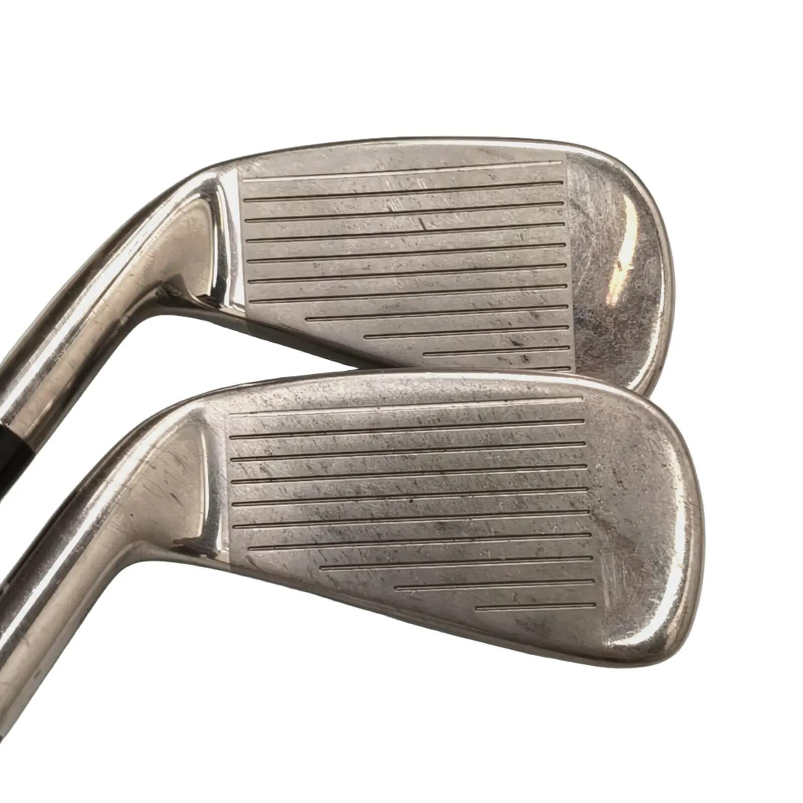 Cleveland HiBore IJzerset / 5-PW / Flex Ladies / Grafiet 6/7