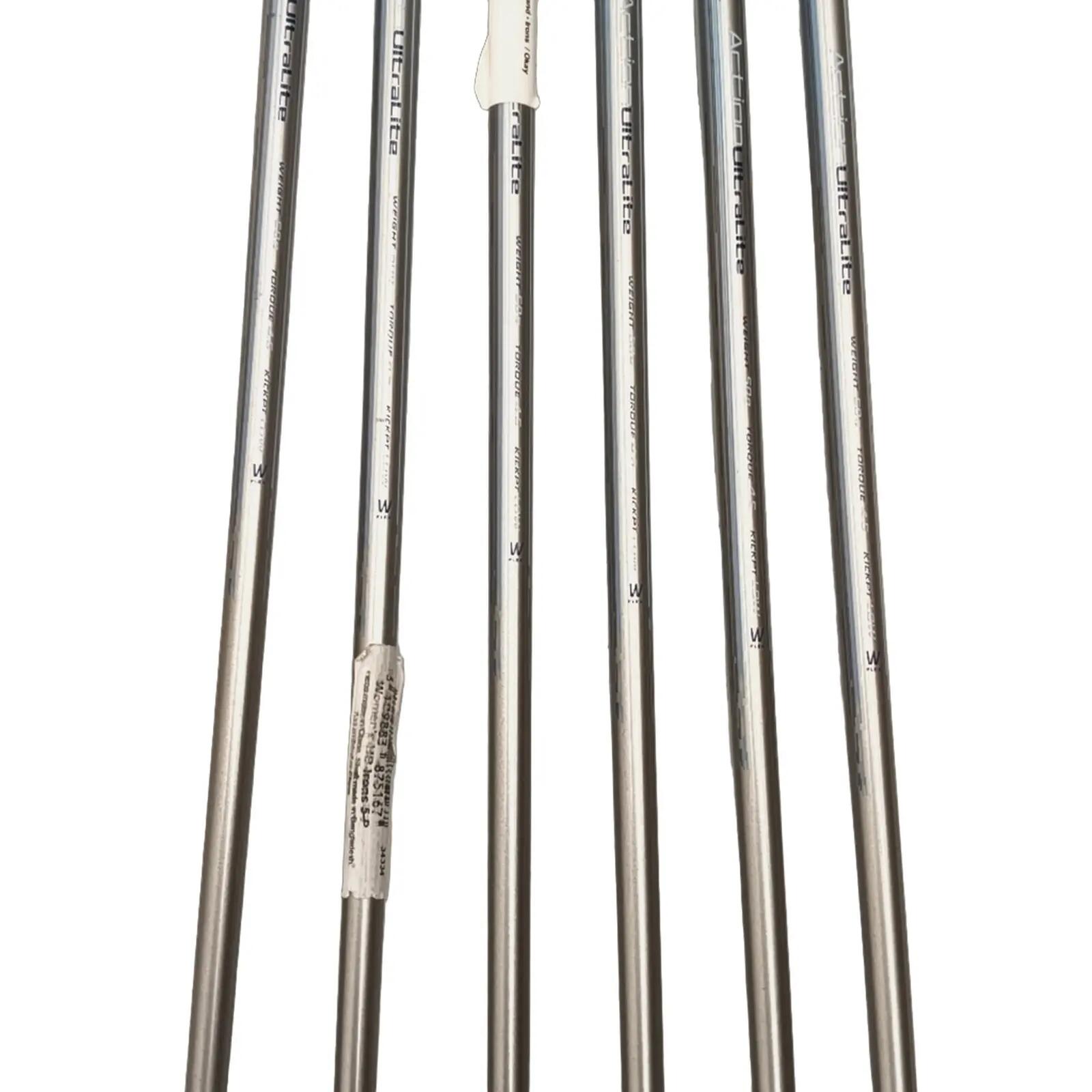 Cleveland HiBore IJzerset / 5-PW / Flex Ladies / Grafiet 4/7