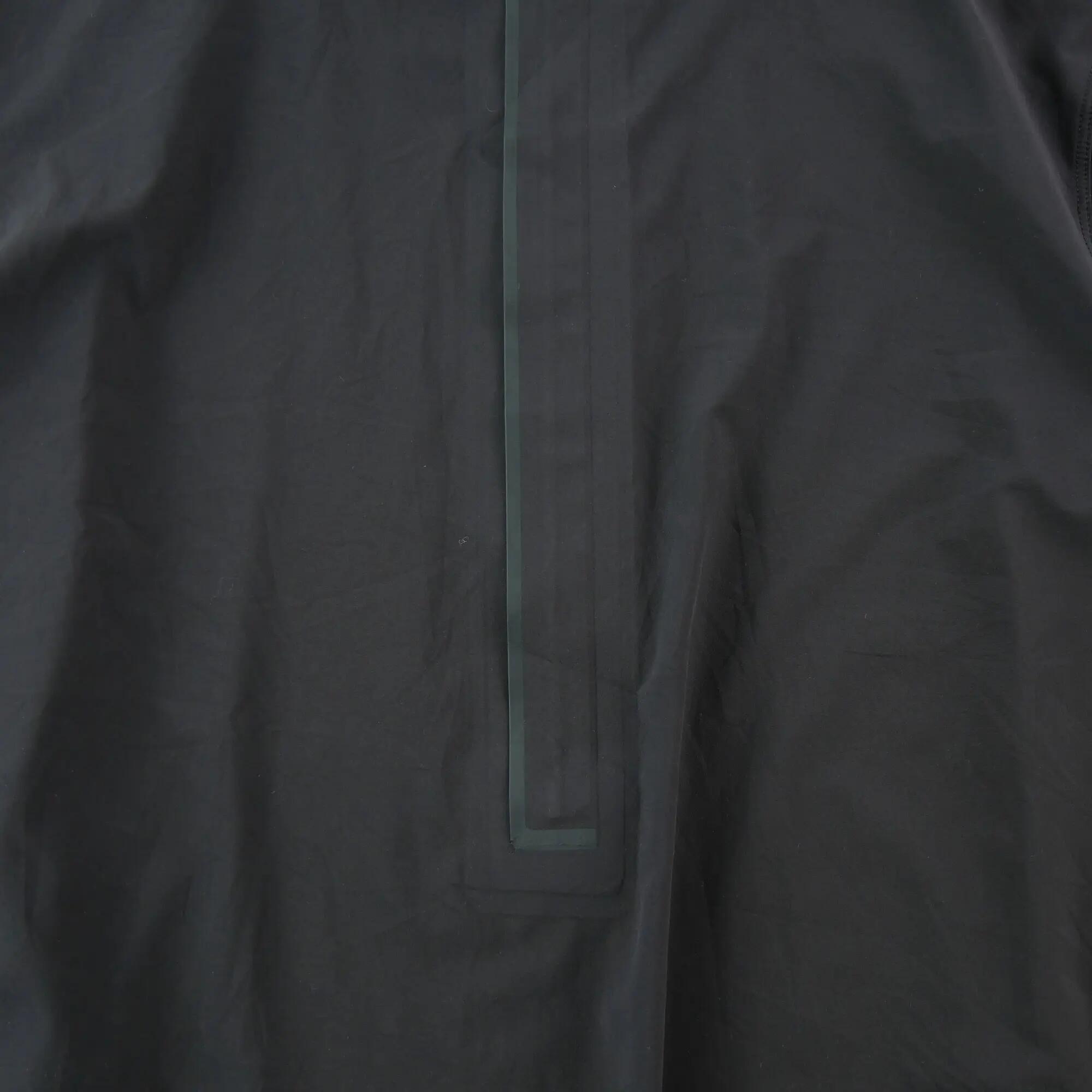 Segunda Vida - Chaqueta Hombre Half-Zip Entrenamiento - Muy Bueno 4/6