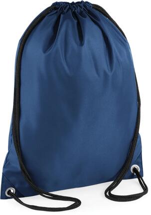 Gymsac Budget - Red - One Size