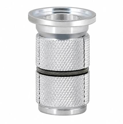 Korek kompresyjny 1"1/8 do widelca rowerowego karbonowego i aluminiowego