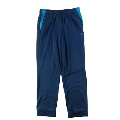 Tweedehands - russell athletic jogging broek voor heren marine - goede staat