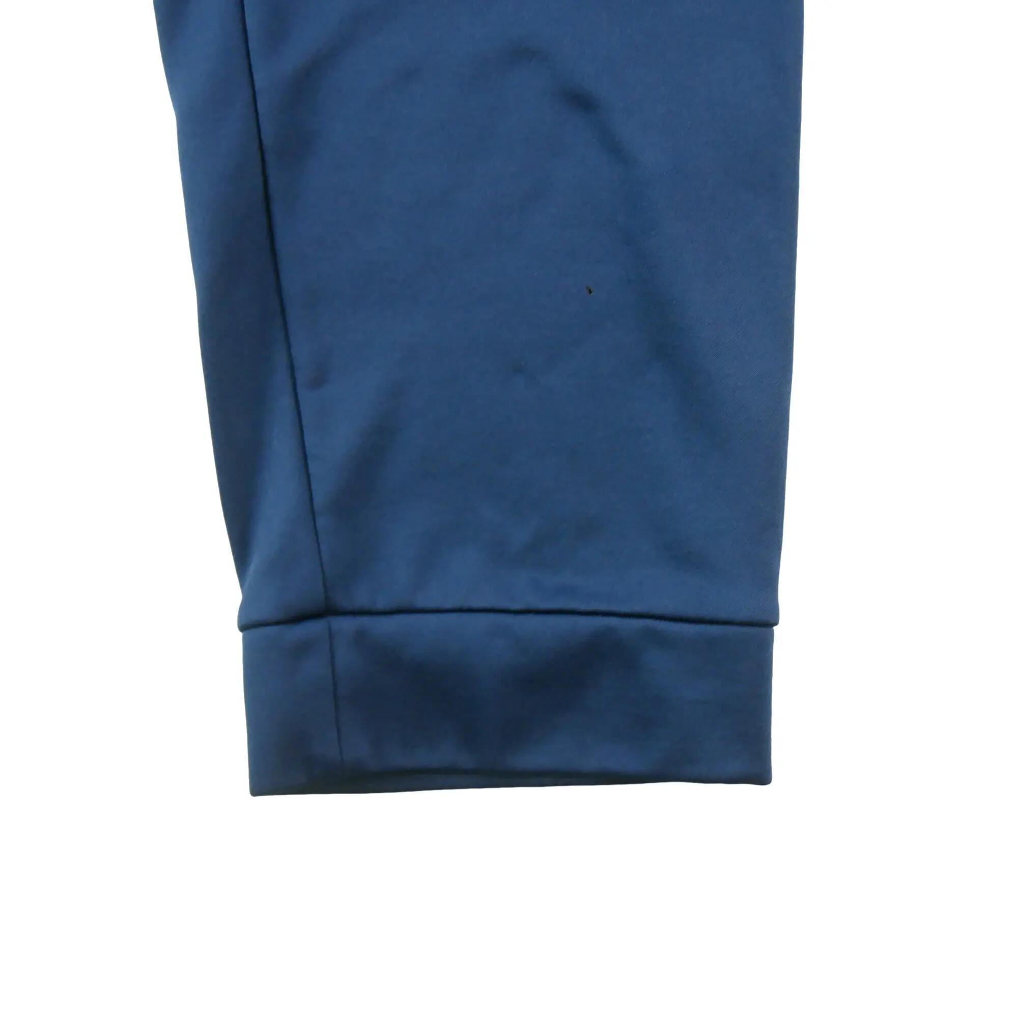 Second hand - Joggings Uomo Russell Athletic Blu Scuro - Stato buono 7/7