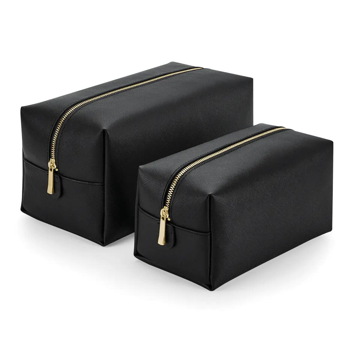 Trousse à accessoires Boutique - Black - M 1/1