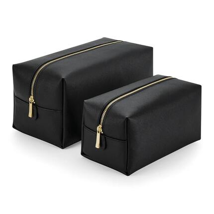 Trousse à accessoires Boutique - Black - M