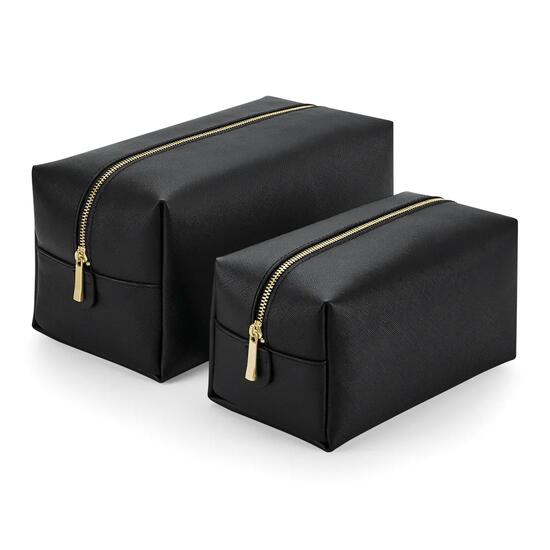 Trousse à accessoires Boutique - Black - M
