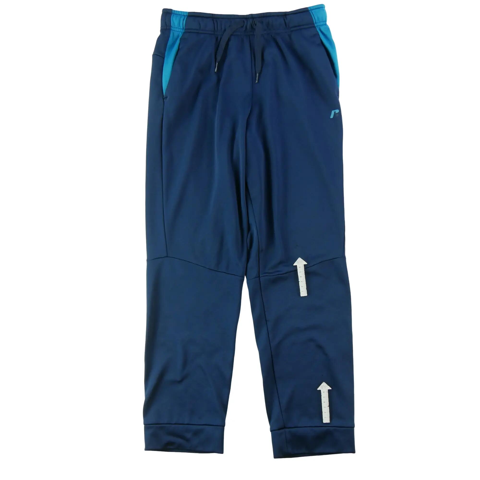 Second hand - Joggings Uomo Russell Athletic Blu Scuro - Stato buono 4/7