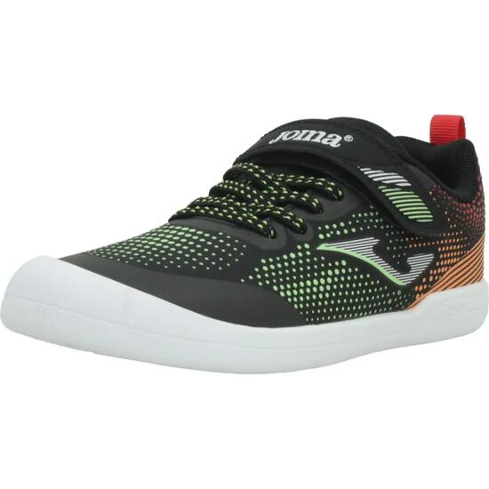 Zapatillas Niños Joma Horizon Junior Barefoot 26 Negro