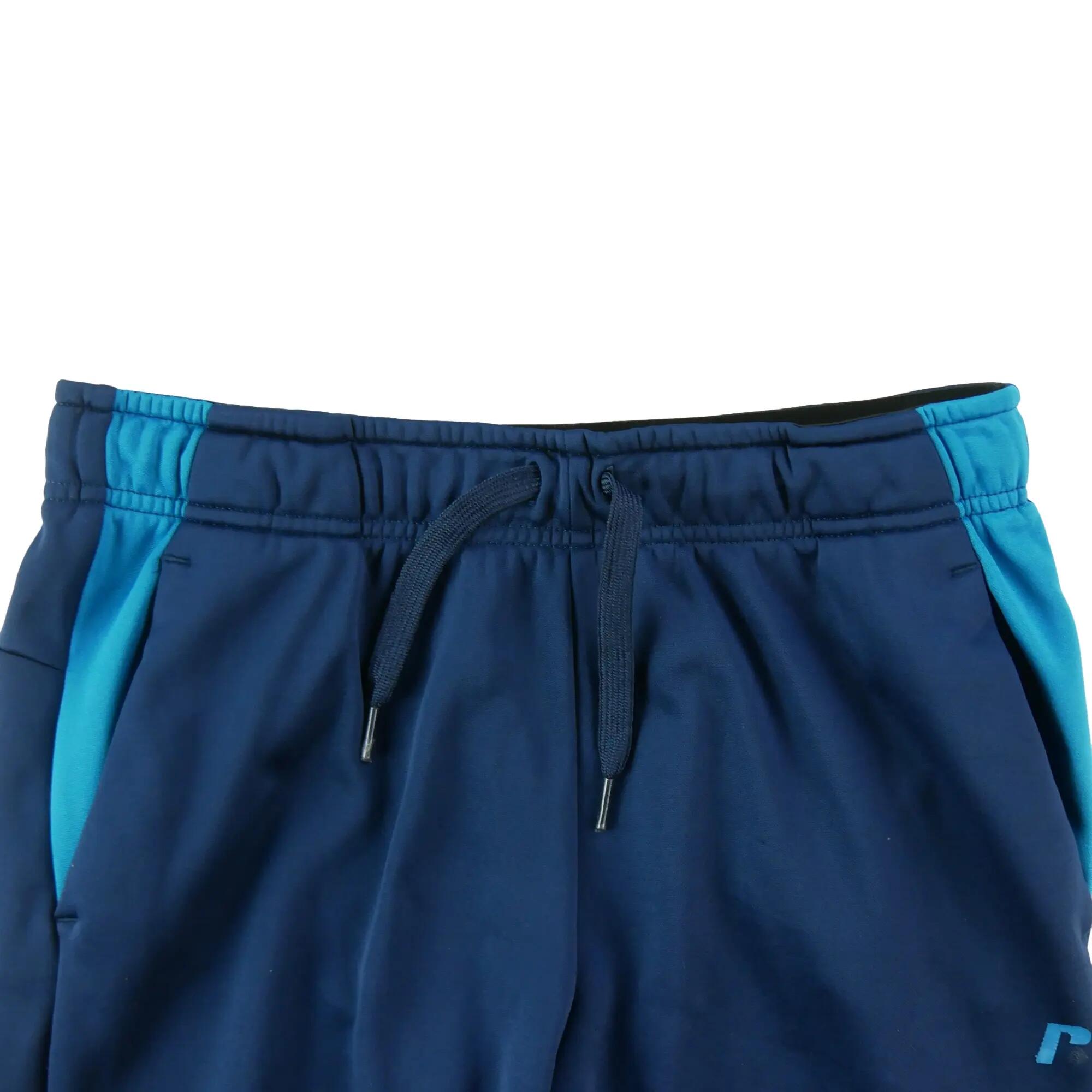 Second hand - Joggings Uomo Russell Athletic Blu Scuro - Stato buono 3/7