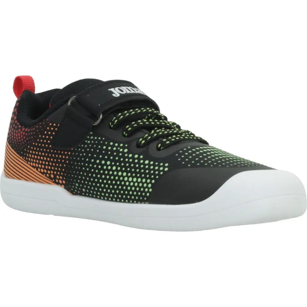 Chaussures Enfants Joma Horizon Junior Barefoot 26 Noir 5/5