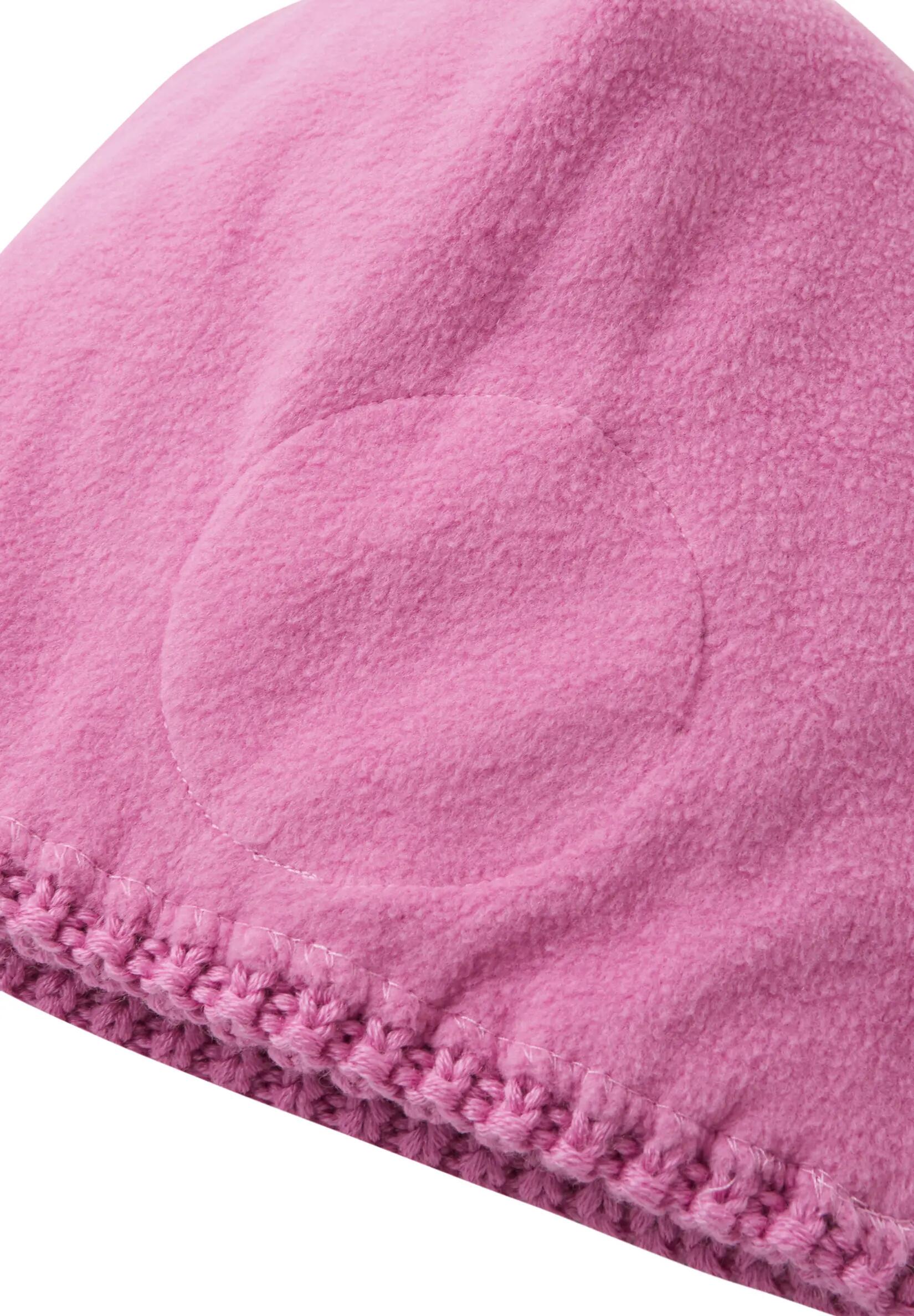 Strickmütze Hinlopen - winddichte Einsätze an den Ohren 4/4