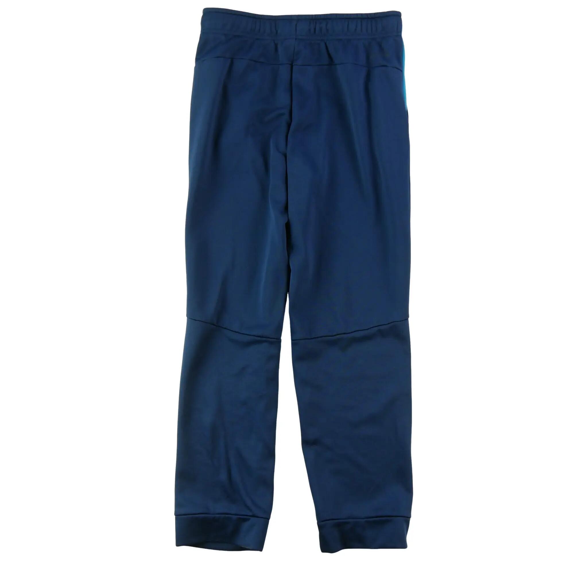 Second hand - Joggings Uomo Russell Athletic Blu Scuro - Stato buono 2/7