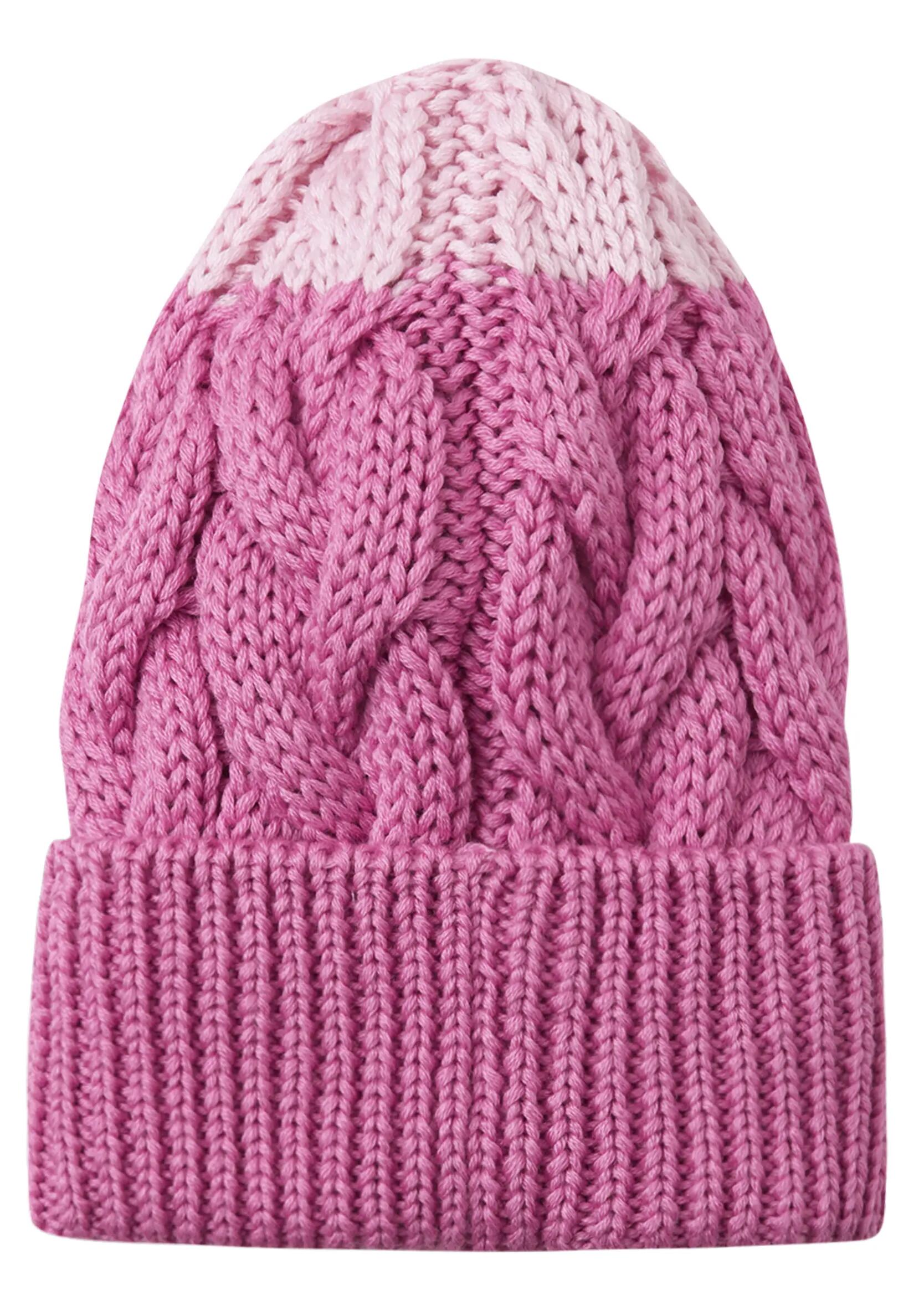 Strickmütze Hinlopen - winddichte Einsätze an den Ohren 2/4