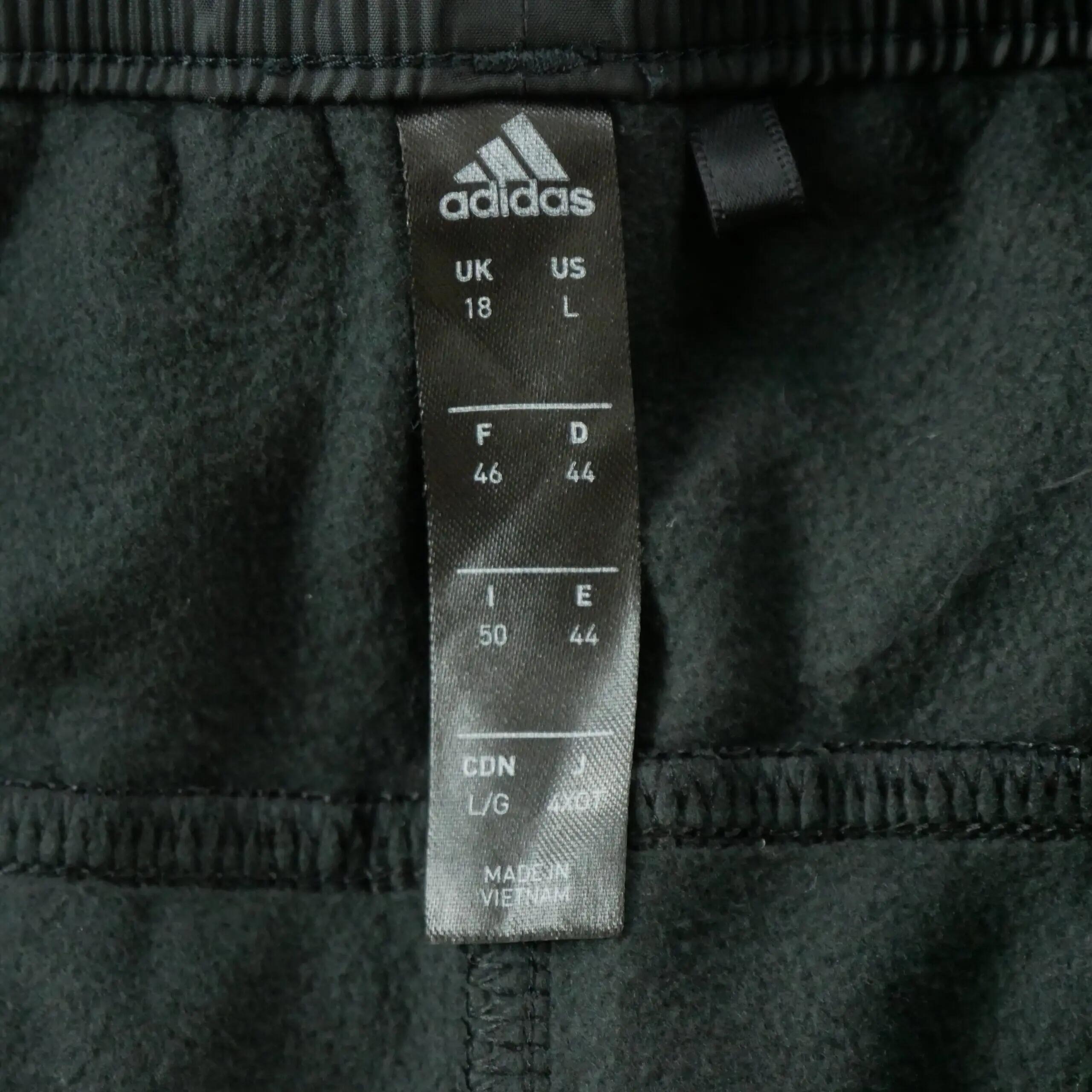 Tweedehands - Joggingbroek Dames Adidas Primegreen Terrex - Als nieuw 6/7