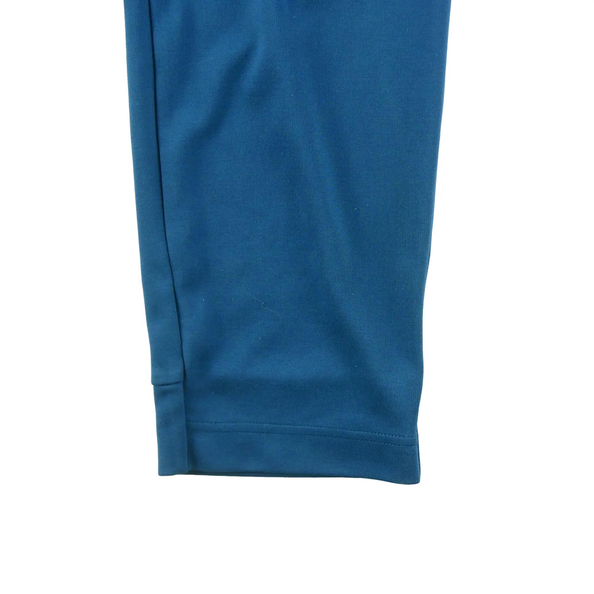 Tweedehands - Adidas joggingbroek heren ID Guru blauw - Als nieuw 5/7