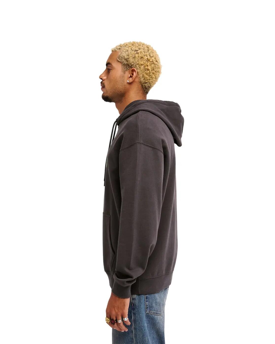 Sudadera con capucha SPECIALIZE Negro Hombre 3/4