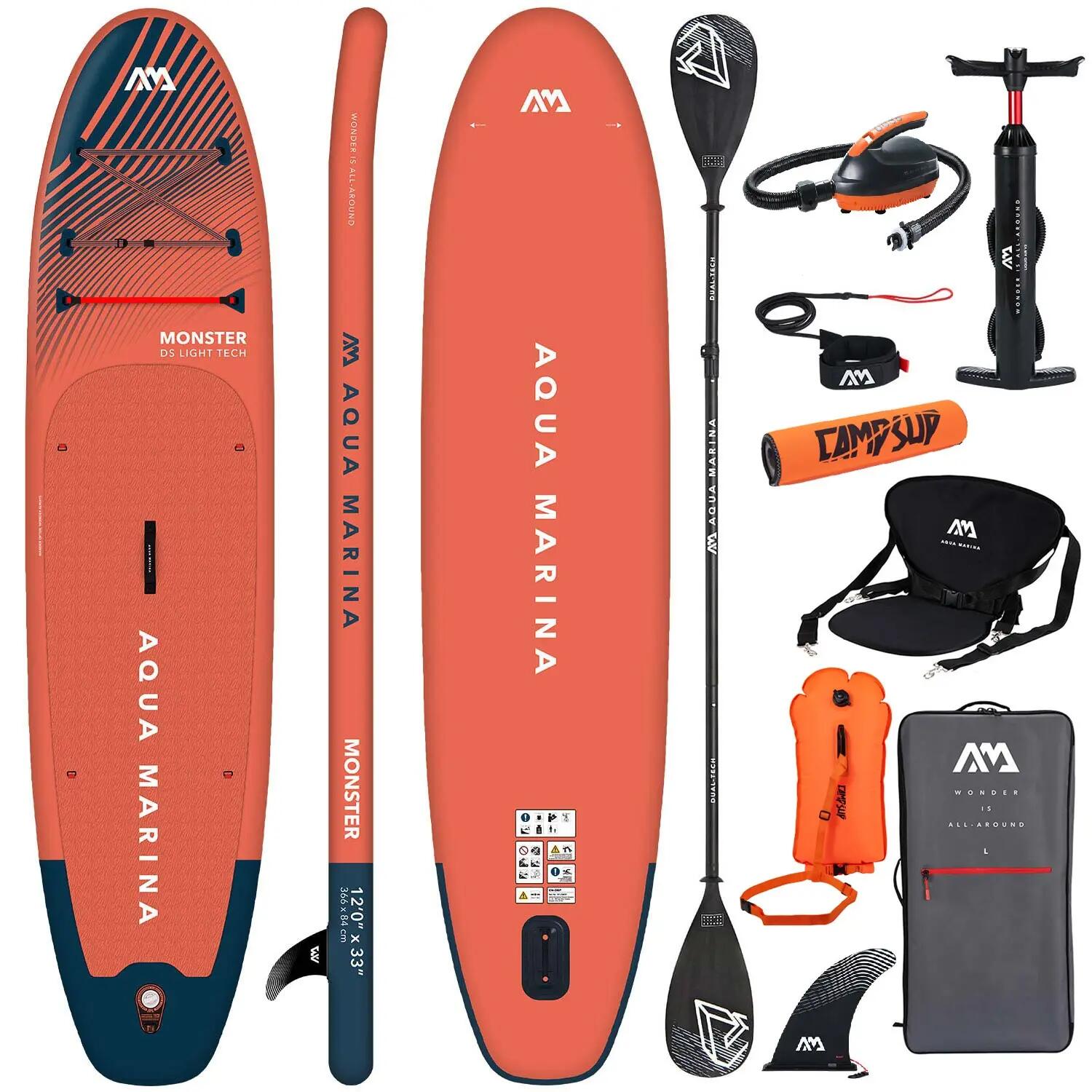 AQUA MARINA picture
