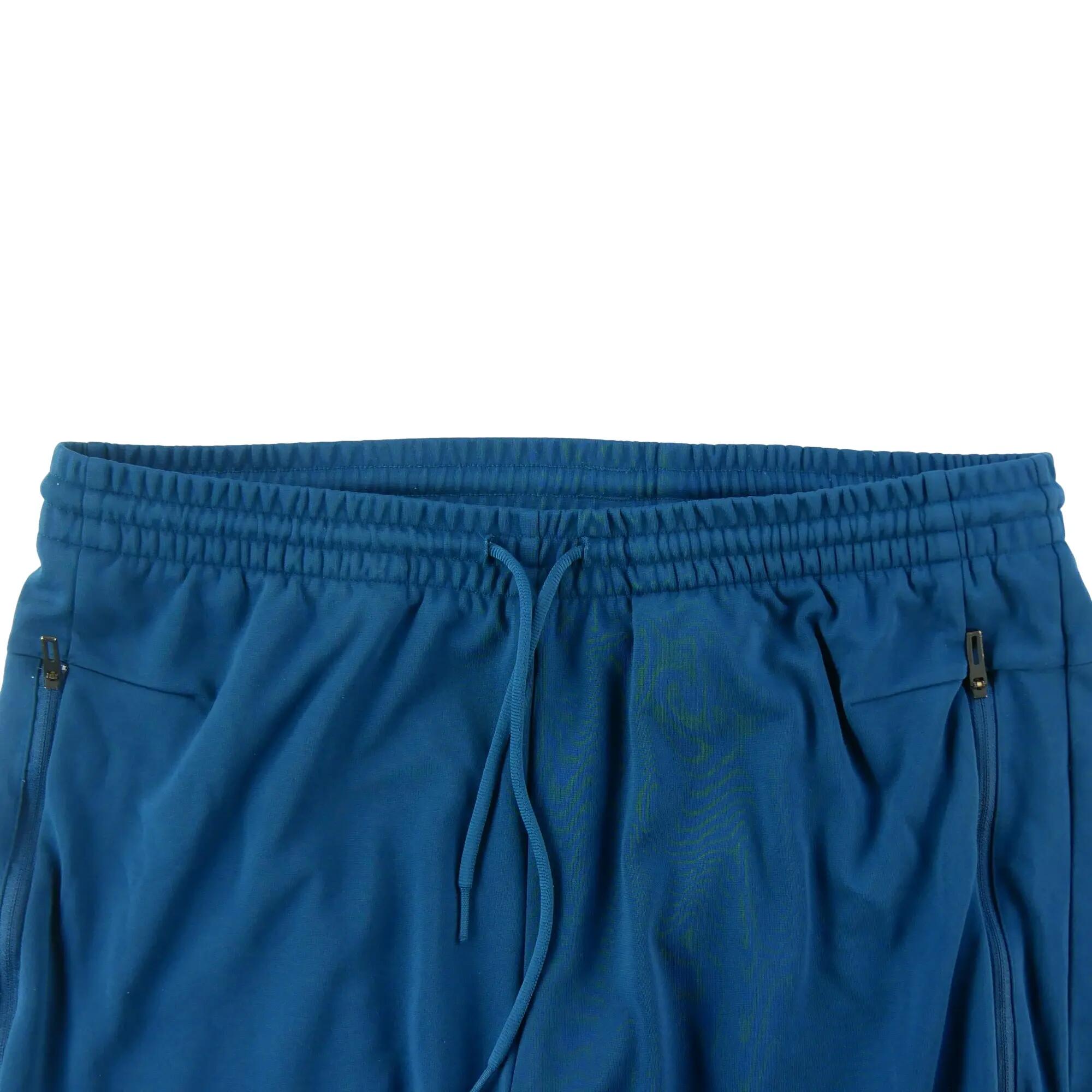 Tweedehands - Adidas joggingbroek heren ID Guru blauw - Als nieuw 3/7