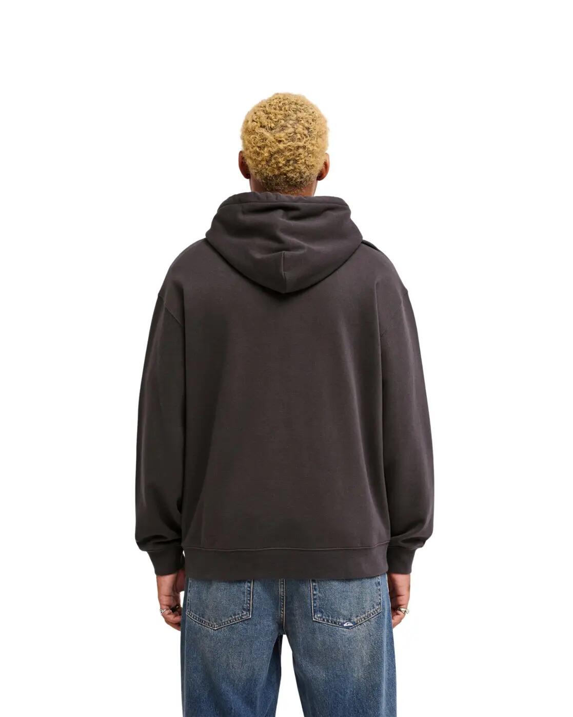 Sudadera con capucha SPECIALIZE Negro Hombre 2/4