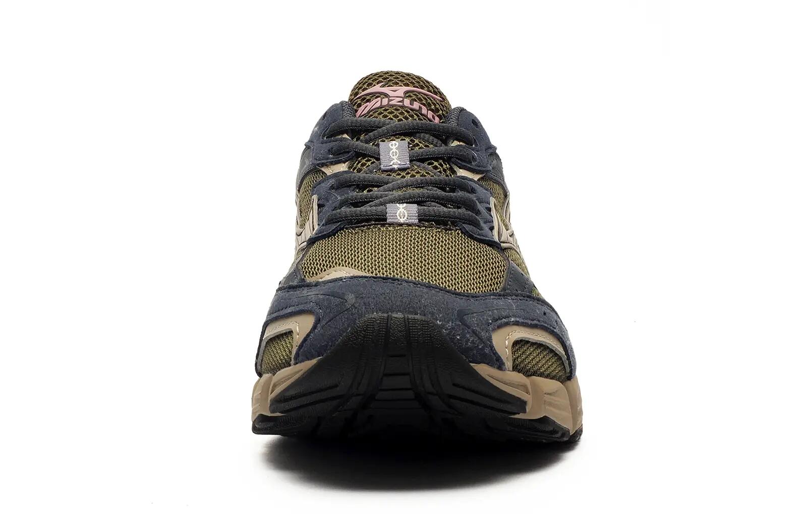 Chaussures Mizuno MXR Grape Leaf/Vintage Khaki/Salute 5/9