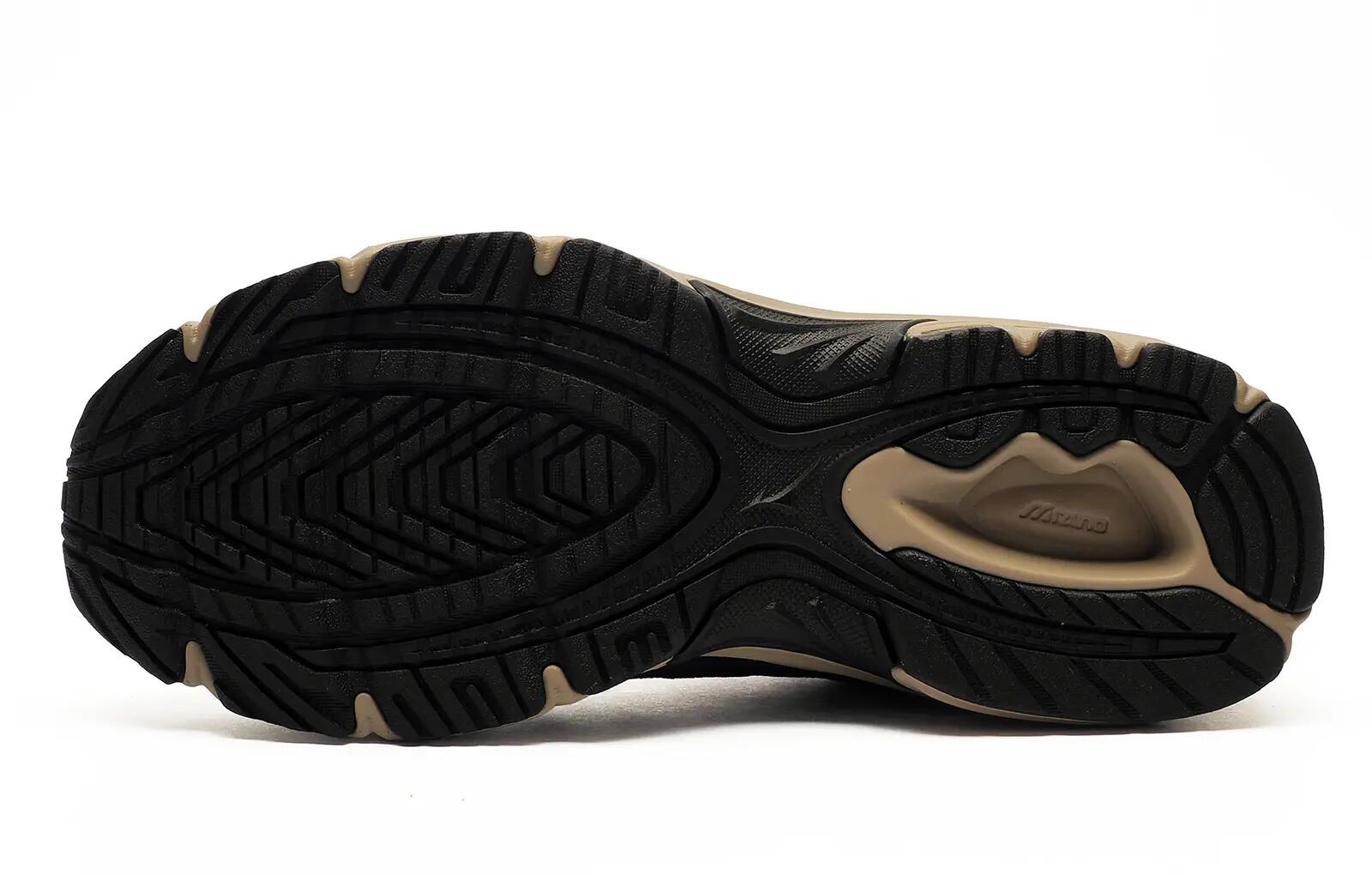 Chaussures Mizuno MXR Grape Leaf/Vintage Khaki/Salute 4/9