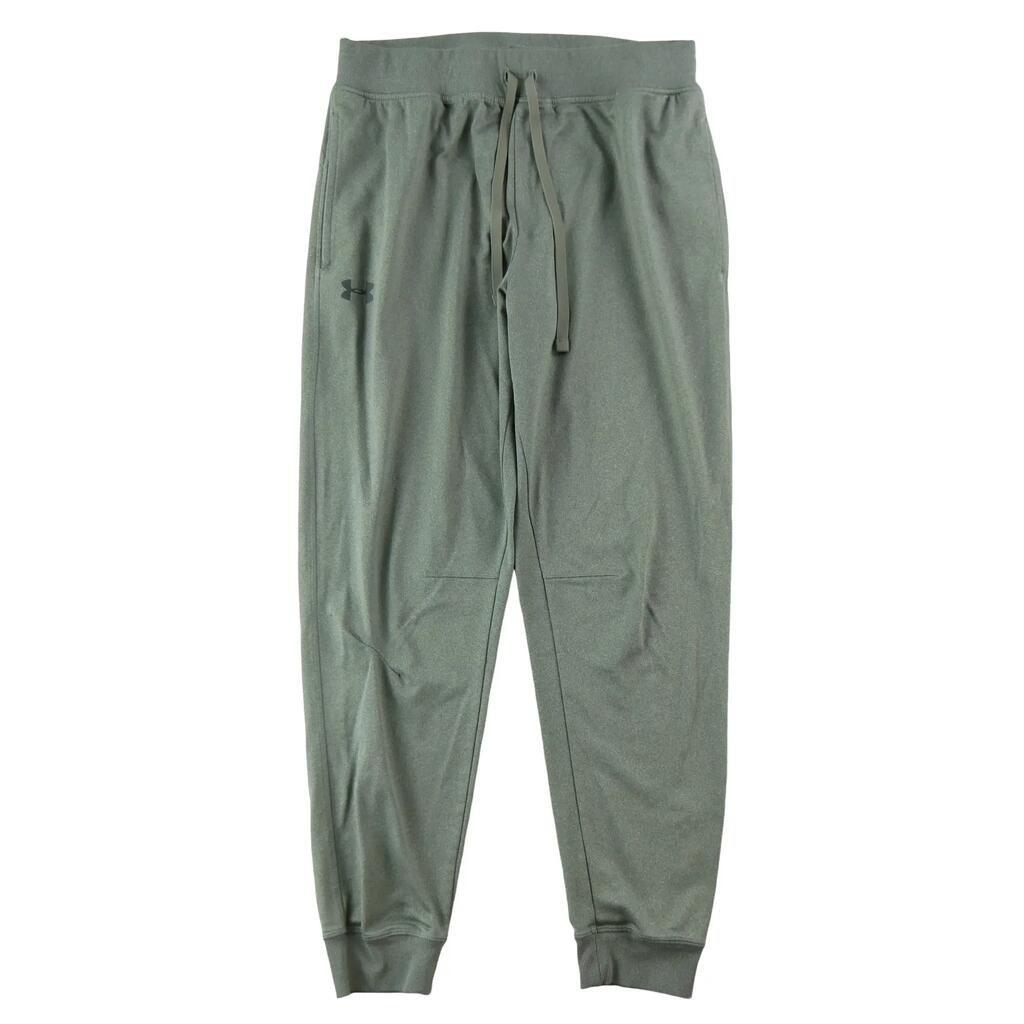 Second life - Men's Loose-Fit Joggers Under Armour Gray - Excellent