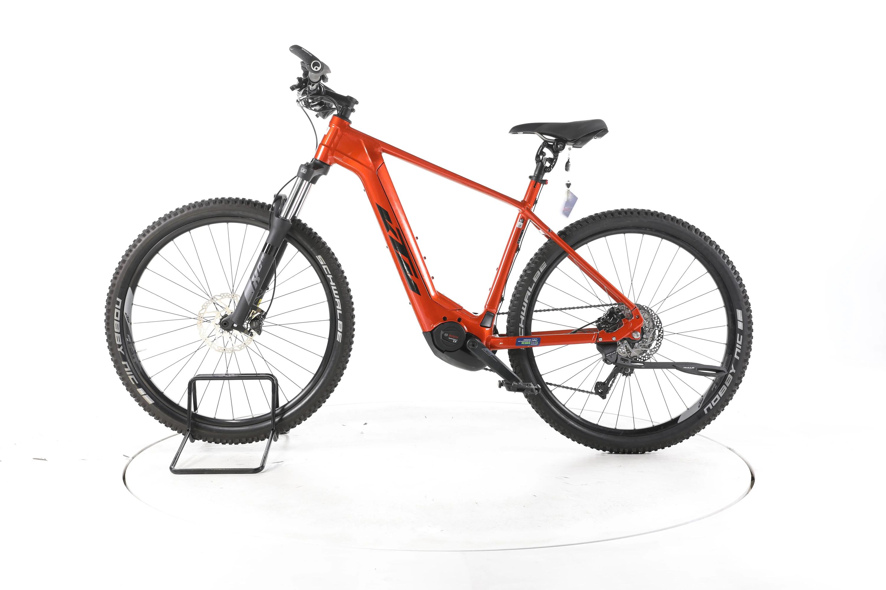 Ebike ricondizionata · KTM Macina Team 793 · Ottime condizioni 6/7