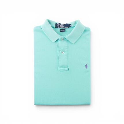 Refurbished - Poloshirt Kurzarm Herren Polo Ralph Lauren - In sehr gutem Zustand