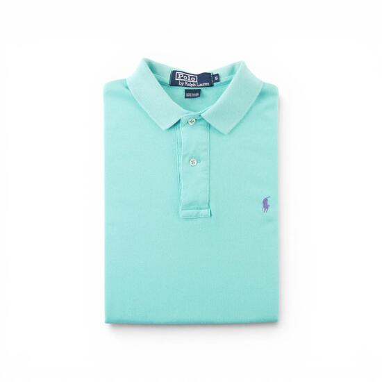 Refurbished - Poloshirt Kurzarm Herren Polo Ralph Lauren - In sehr gutem Zustand