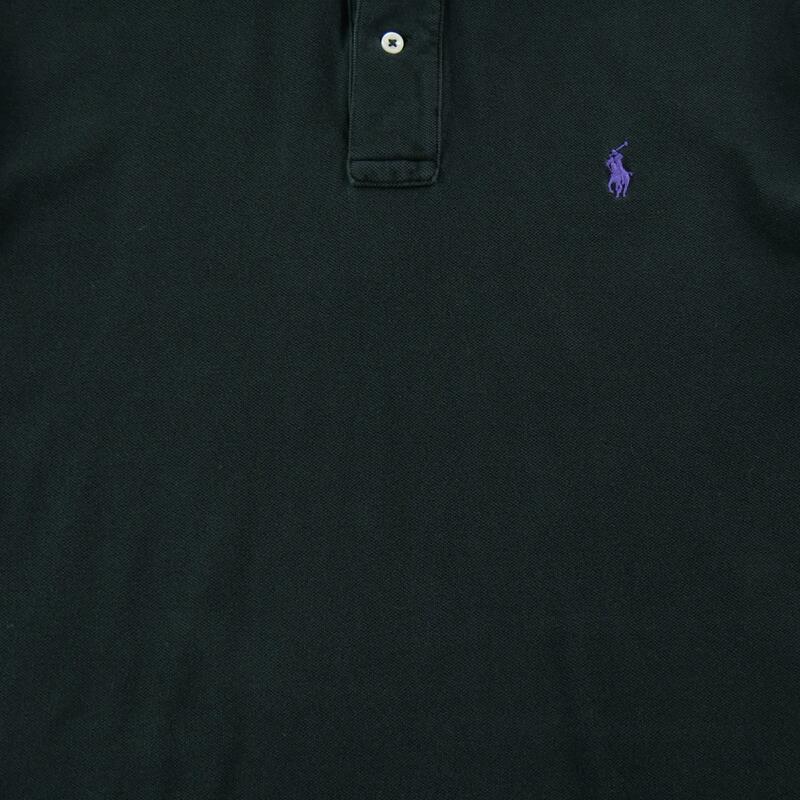 Second life - Polos bărbați mânecă scurtă Polo Ralph Lauren - Bun