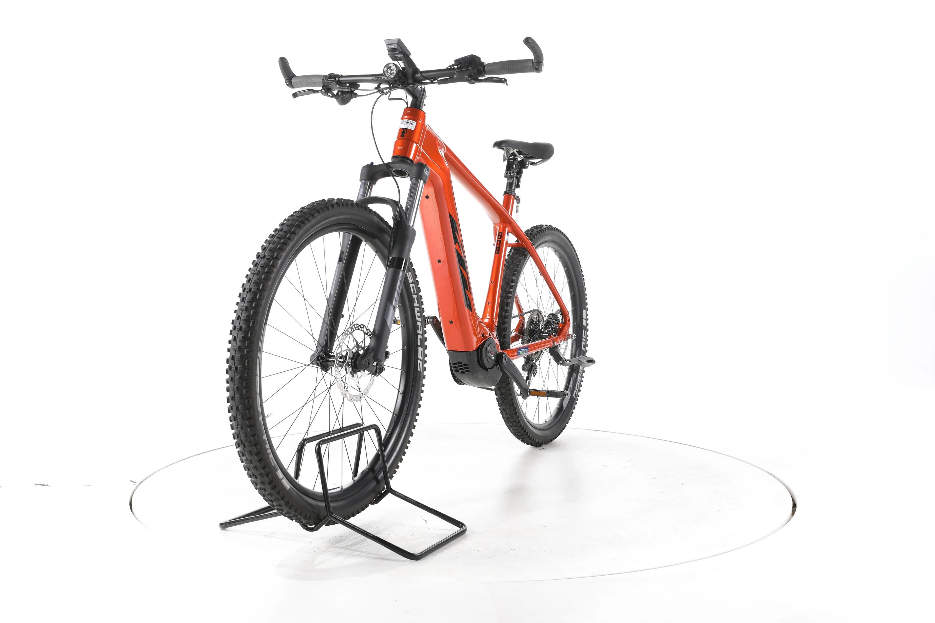 Ebike ricondizionata · KTM Macina Team 793 · Ottime condizioni 4/7