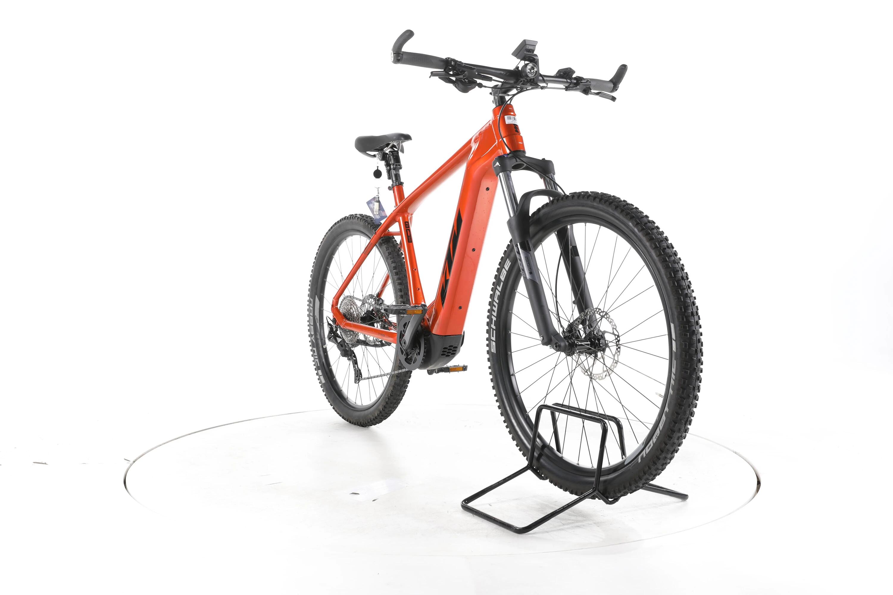 Ebike ricondizionata · KTM Macina Team 793 · Ottime condizioni 3/7