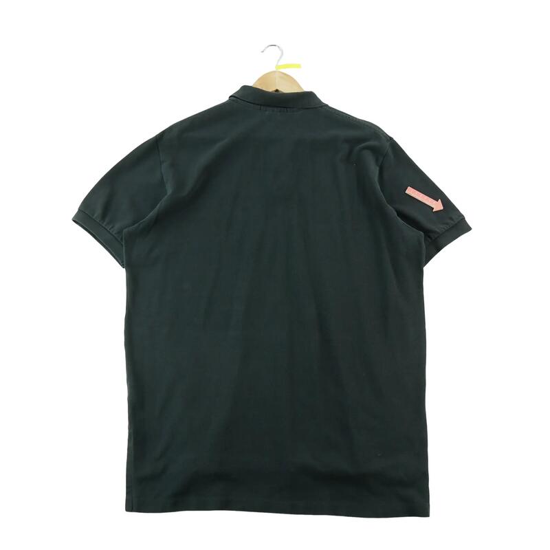 Second life - Polos bărbați mânecă scurtă Polo Ralph Lauren - Bun
