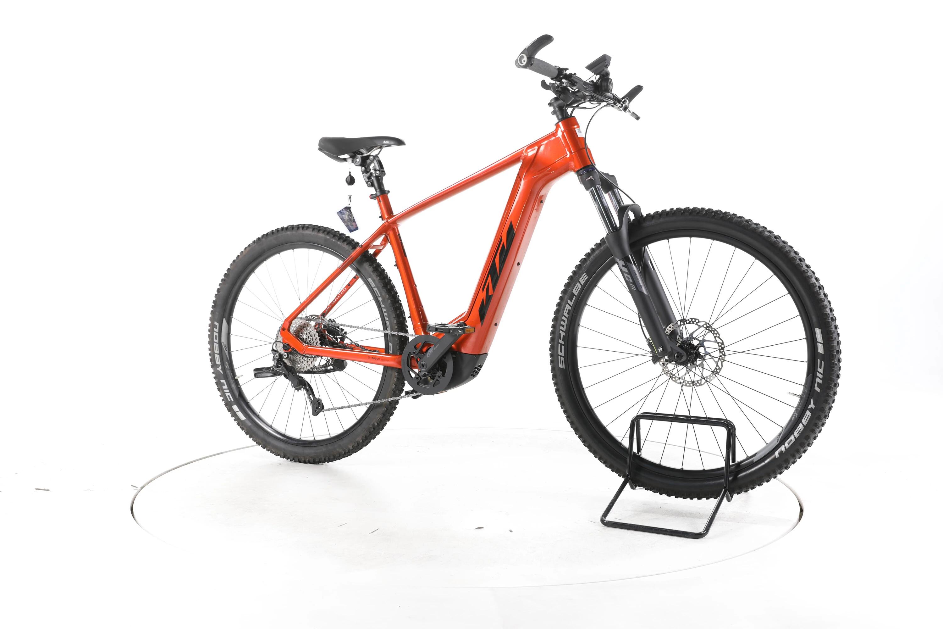 Ebike ricondizionata · KTM Macina Team 793 · Ottime condizioni 2/7