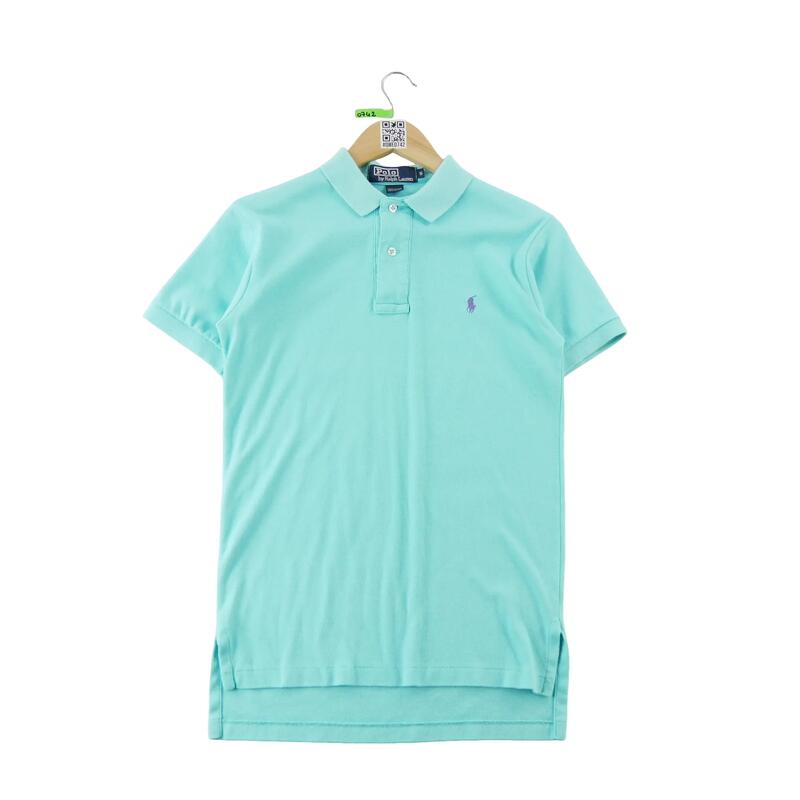 Second life - Polo Polo Ralph Lauren bărbați mânecă scurtă Y2K - Foarte bun