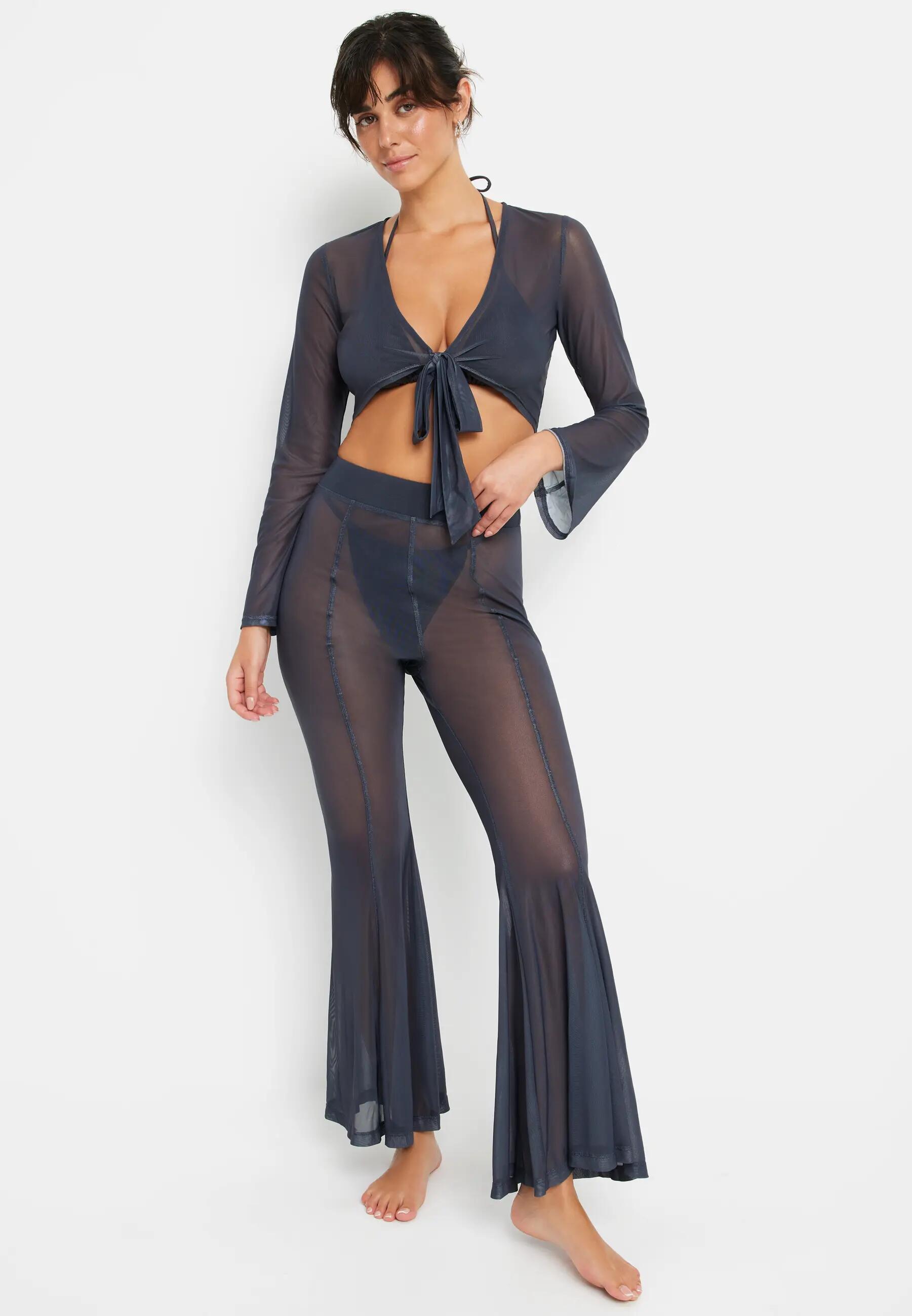 Damen Langarmshirt 6/6