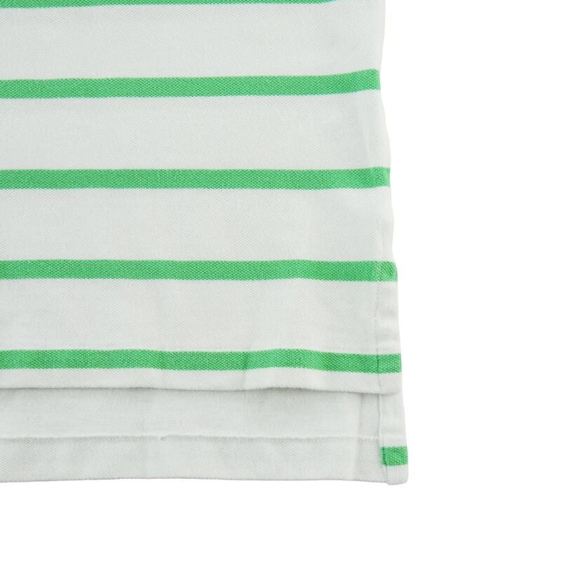 Second life - Polo Polo Ralph Lauren bărbați cu mânecă scurtă alb - Bun